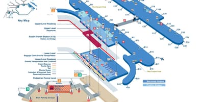 1 O harita Hare terminal